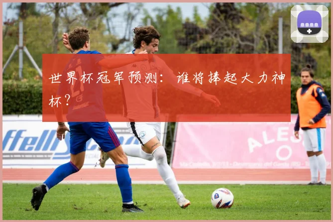 世界杯冠军预测:谁将捧起大力神杯?