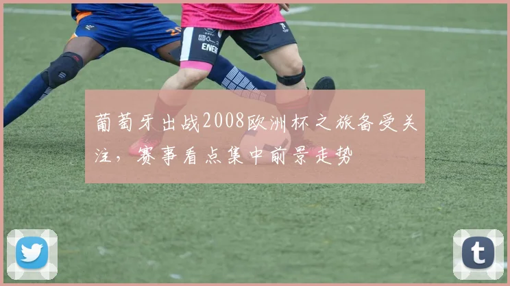 葡萄牙出战2008欧洲杯之旅备受关注，赛事看点集中前景走势