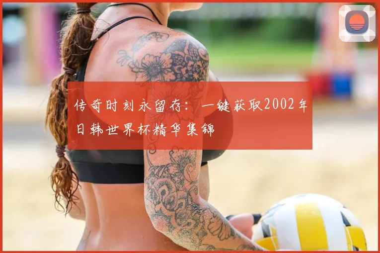 传奇时刻永留存:一键获取2002年日韩世界杯精华集锦