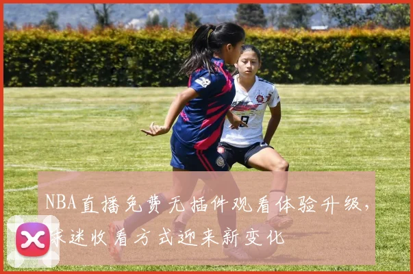 NBA直播免费无插件观看体验升级,球迷收看方式迎来新变化