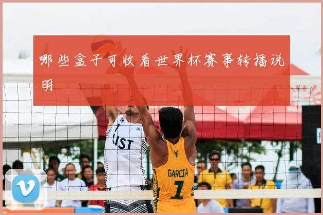哪些盒子可收看世界杯赛事转播说明